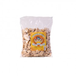 Подушечки 200 г грушевые на фруктозе