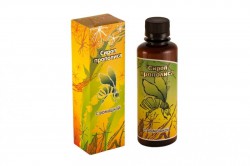 Сироп прополис с ромашкой 100 мл