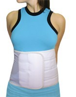 Бандаж послеоперационный Крейт р. 6