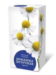 >Фиточай ф/пак. 1.5 г №20 БАД Фиточай Алтай Ромашка аптечная цветки