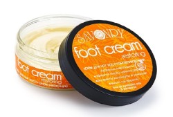 Крем для ног Savonry Восстанавливающий 150 г