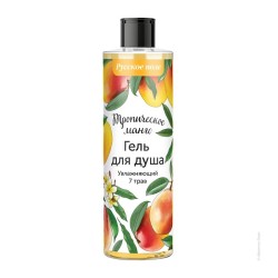 Гель для душа Русское поле увлажняющий 250 мл