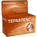 Терафлекс, капс. 500 мг+400 мг №200