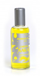 Жидкость для снятия лака апельсиновая 100 мл