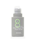 Маска, Masil (Масил) 50 мл 8 секондс салон супер милд восстанавливающая для ослабленных волос