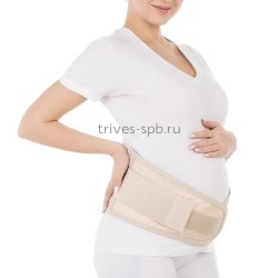Бандаж дородовой и послеродовой облегченный р. №5 L