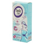 Прокладки женские ежедневные, Emily Style (Эмили Стайл) 20 шт мультиформ ультратонкие нормал (1 капля) мягкая поверхность коробка