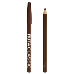 Карандаш для глаз Ruta Классик 107 коричневый