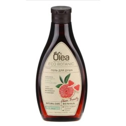Гель для душа Olea Эко Ботаник грейпфрут и мята 300 мл