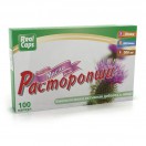 Масло расторопши, капс. 0.3 г №100