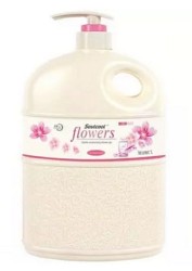 Гель для душа Soulcool Флауэрс сакура 1000 мл